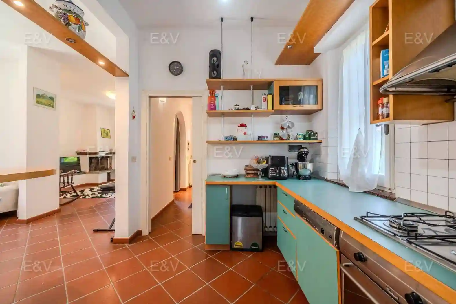 Villa - foto 4