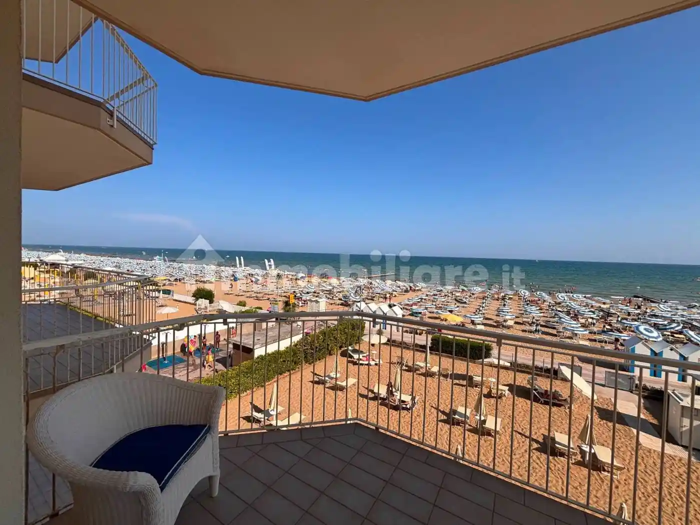 Appartamento in vendita a Jesolo