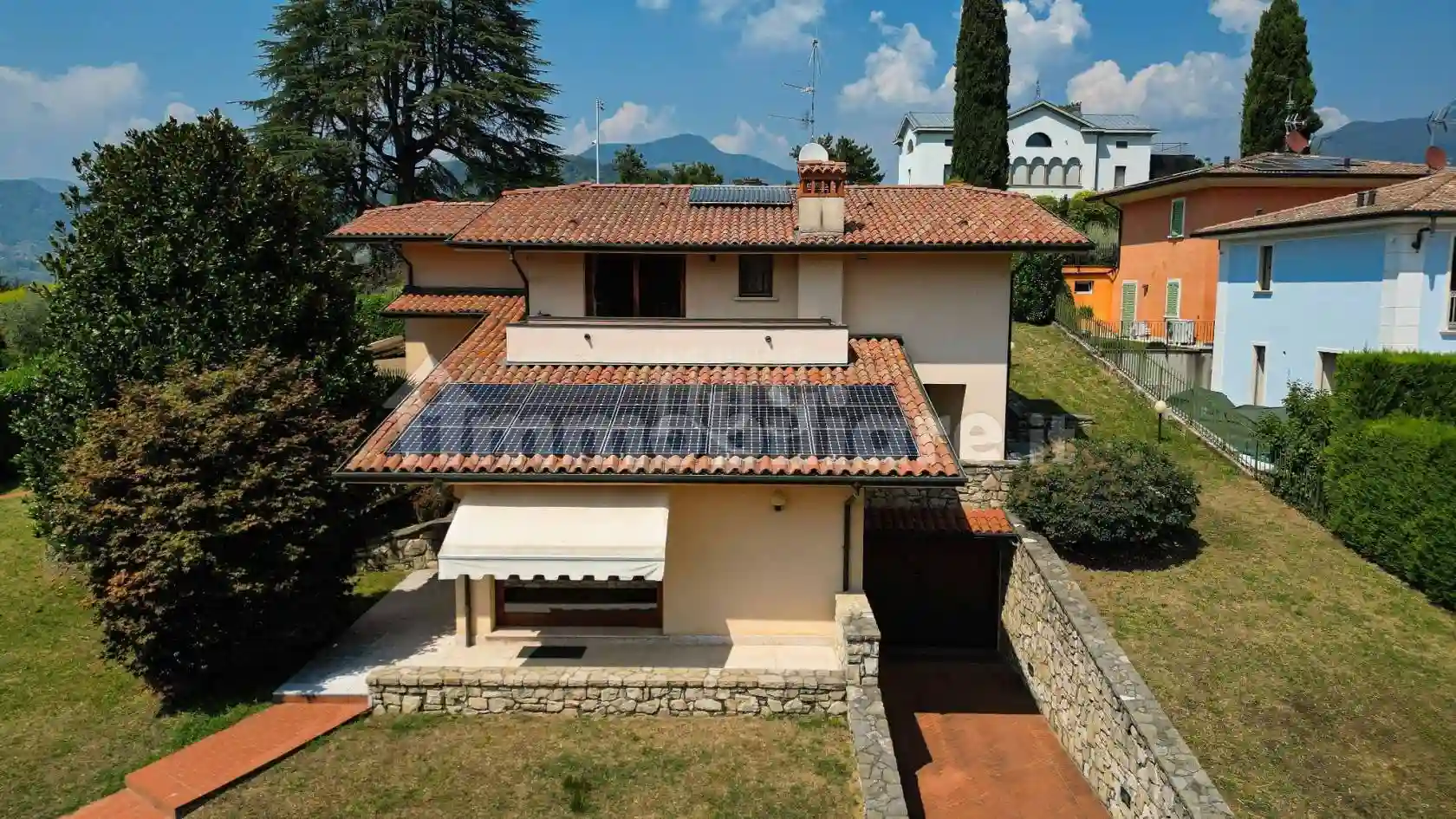 Villa - foto 4