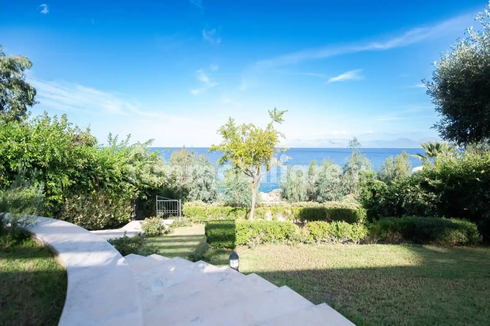 Villa in vendita a Castellammare del Golfo