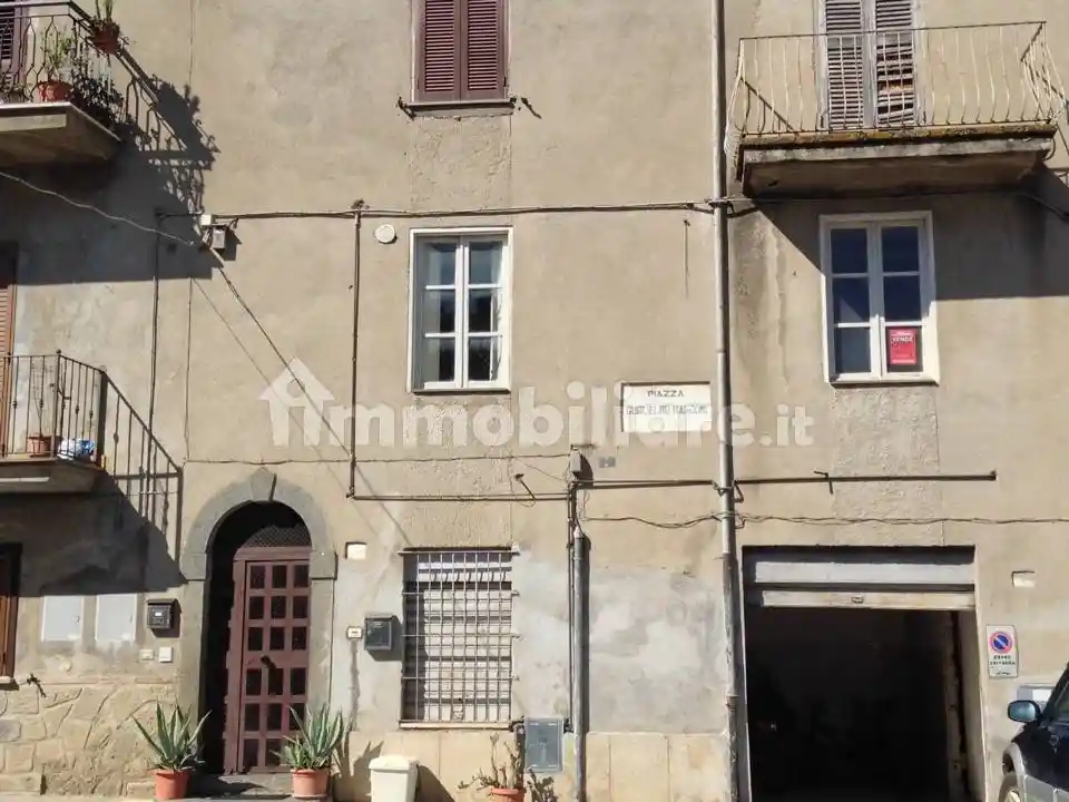 Appartamento in vendita a Graffignano