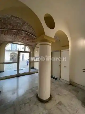 Appartamento in affitto a Voghera