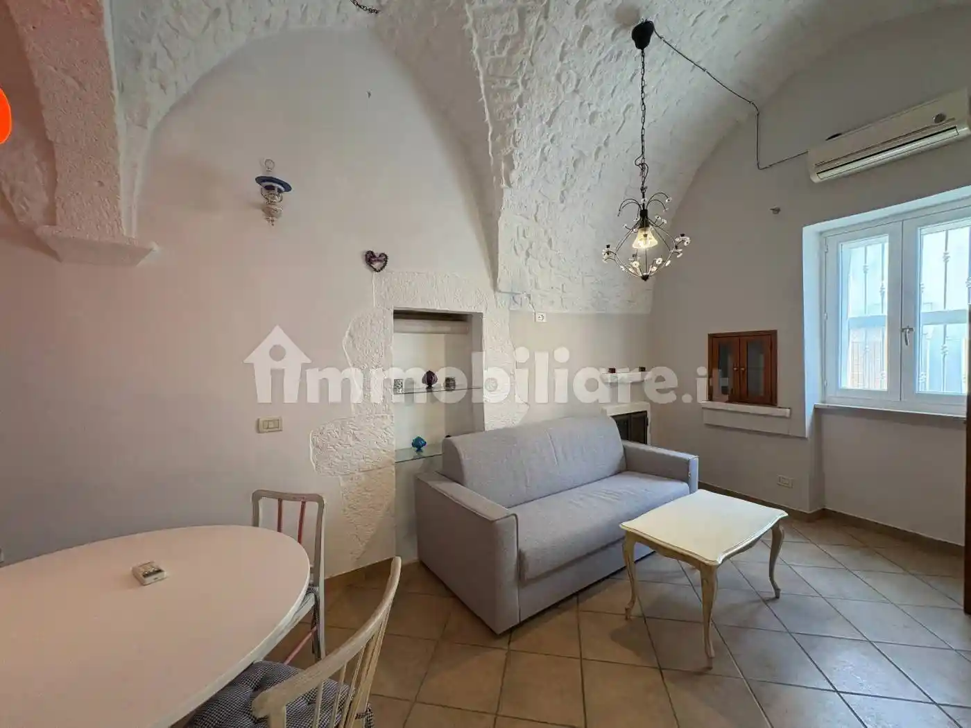 Appartamento in vendita a Ostuni