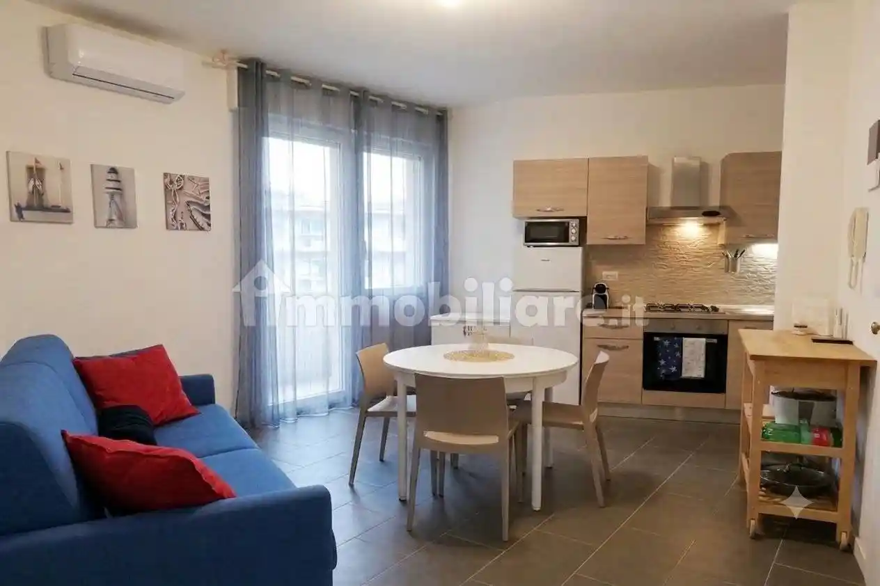 Appartamento in vendita a Jesolo