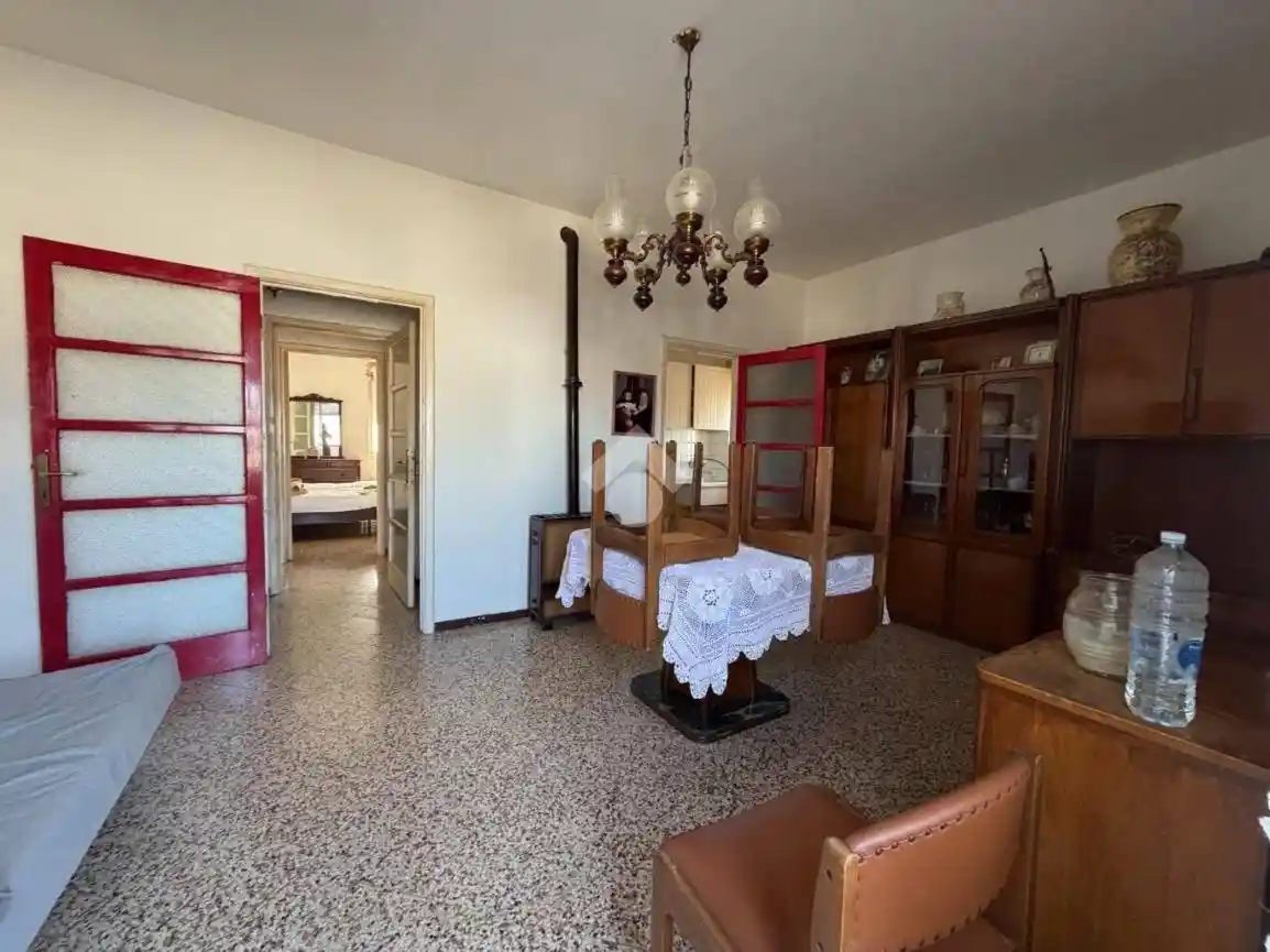 Appartamento in vendita a Verolavecchia