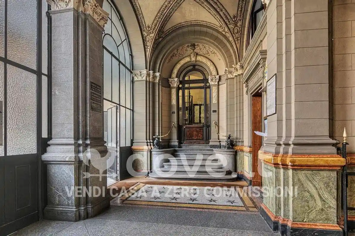 Appartamento in vendita a Torino