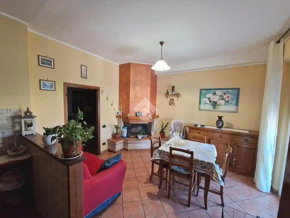 Appartamento in vendita a Spoleto