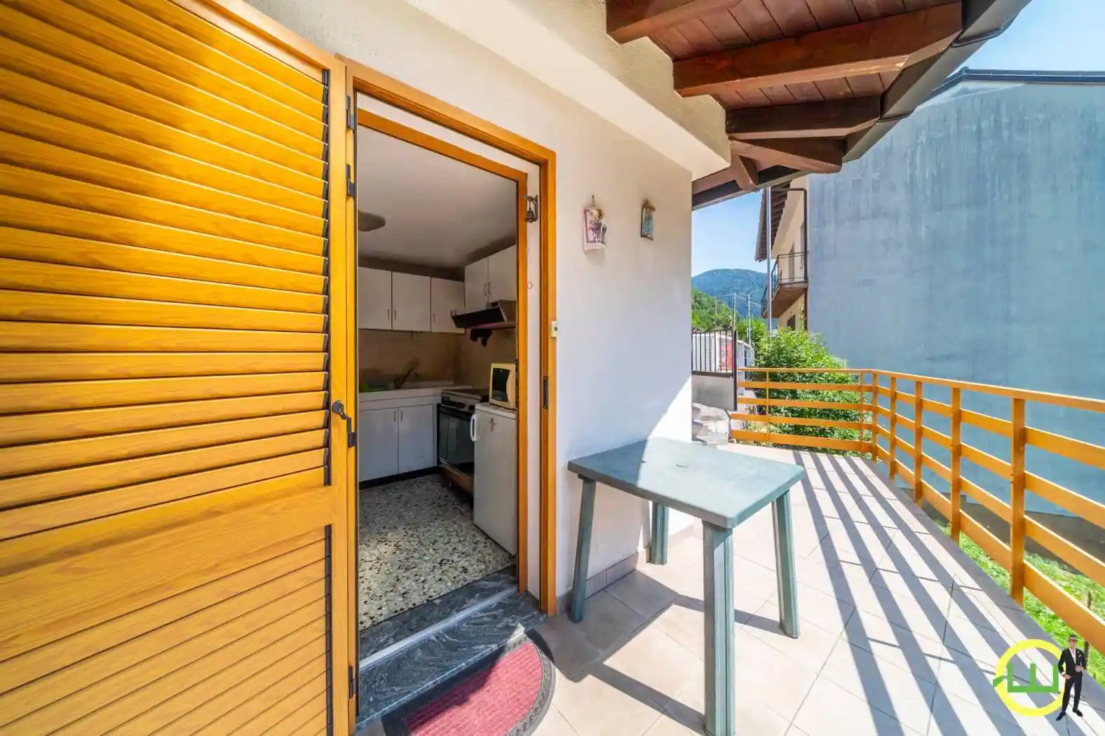Casa indipendente in vendita a Paularo