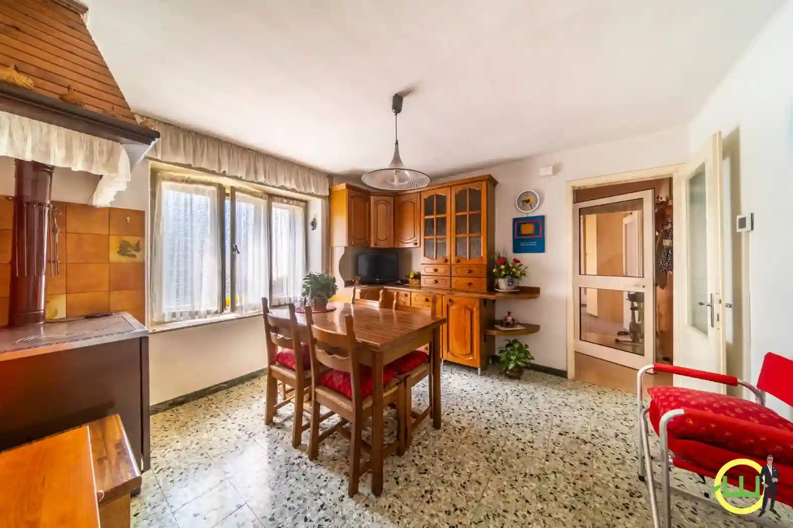 Casa indipendente - foto 4