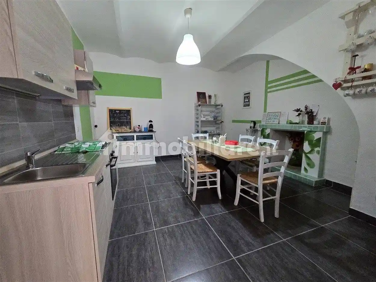 Casa indipendente in vendita a Sant'Eusanio del Sangro