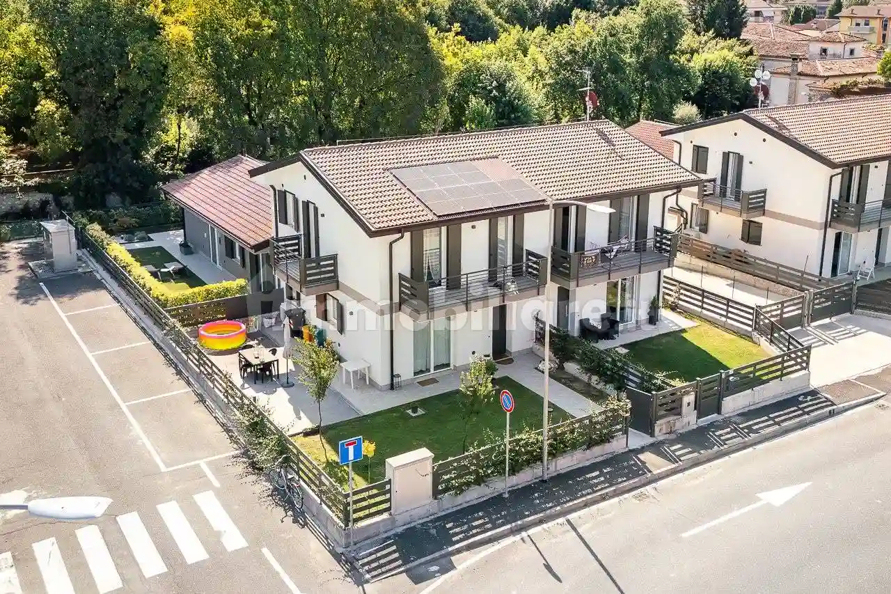 Villetta a schiera - foto 3