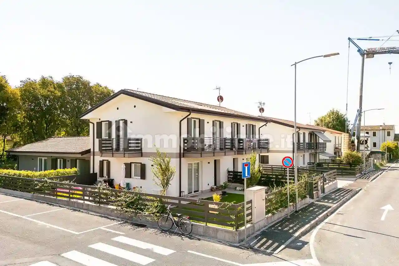 Villetta a schiera - foto 4