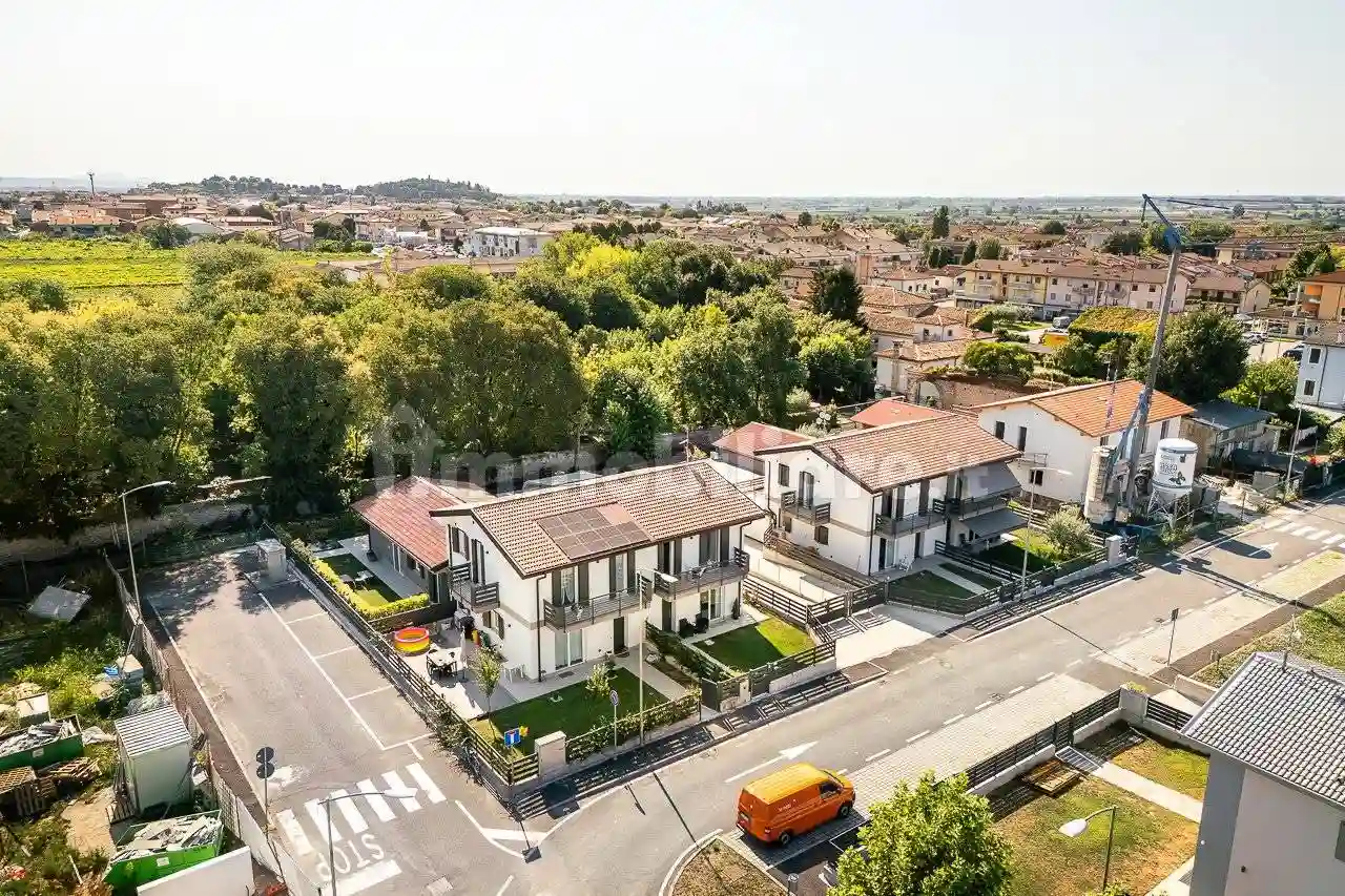 Villetta a schiera - foto 5