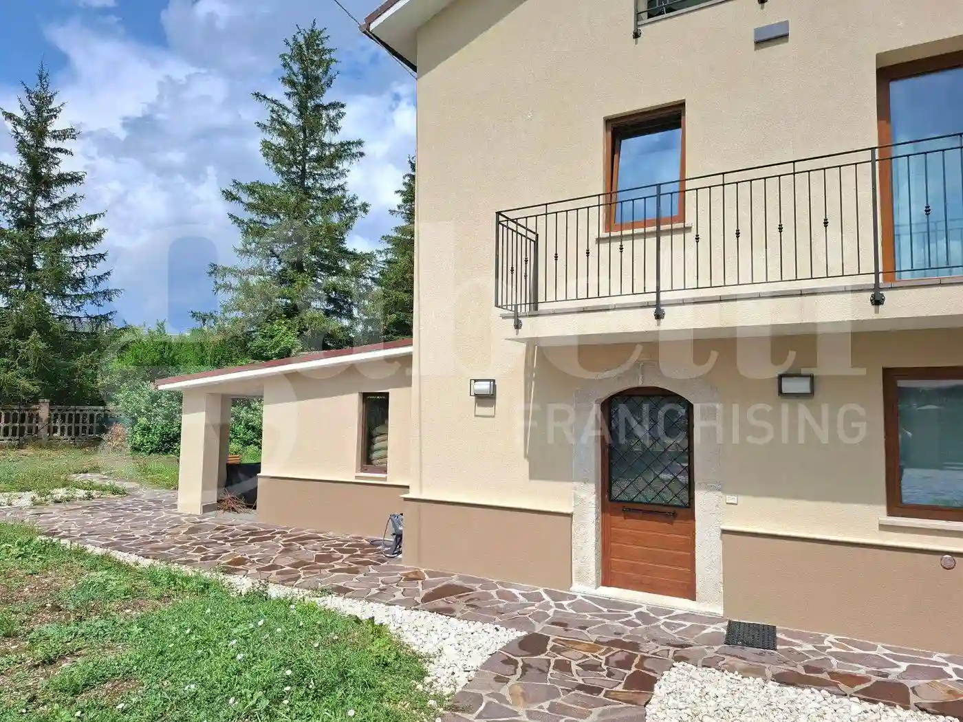 Villa - foto 3