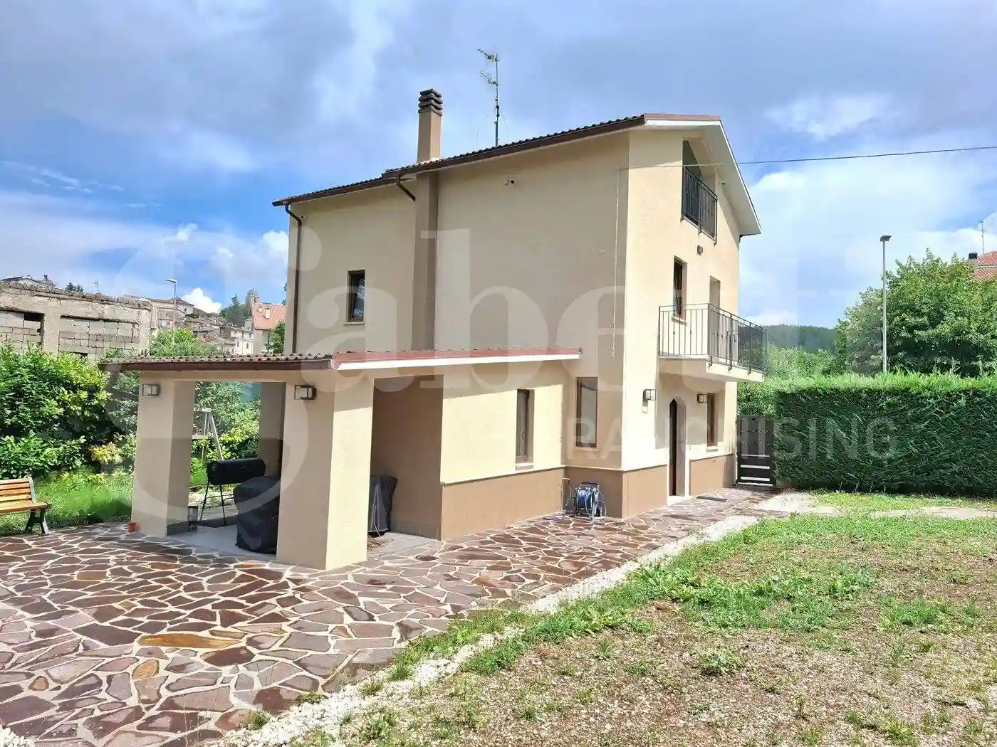 Villa - foto 4