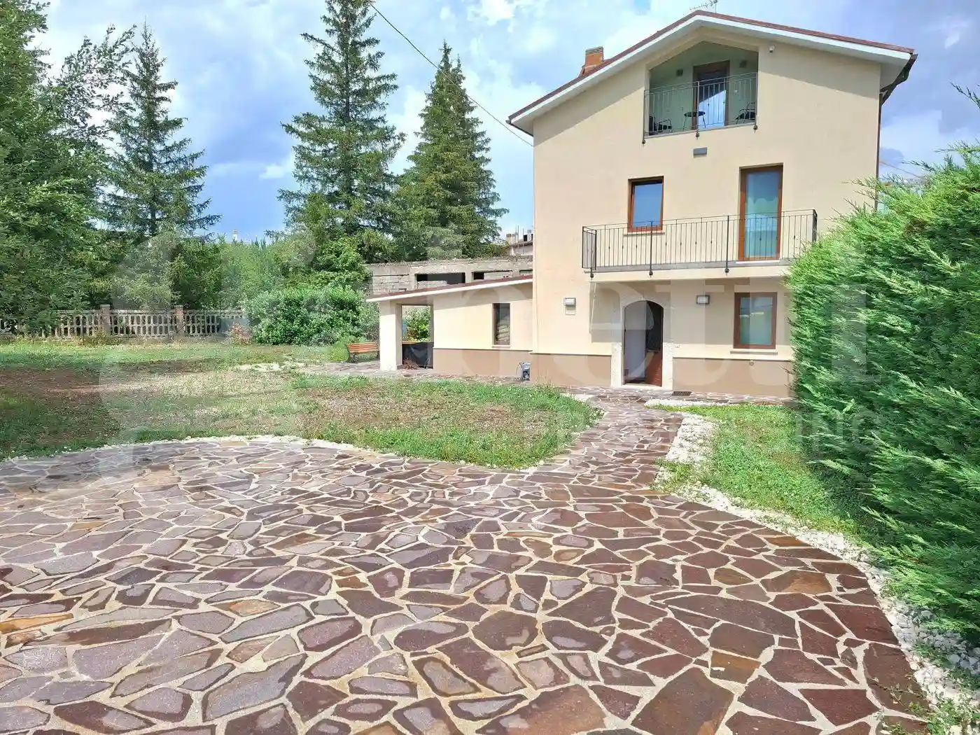 Villa - foto 5