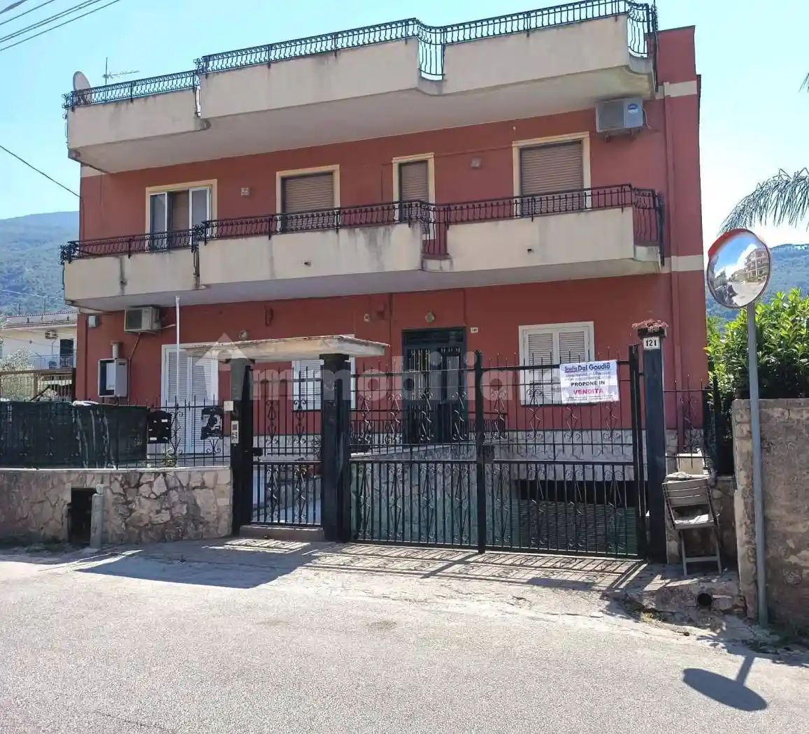 Appartamento in vendita a Sant'Antonio Abate