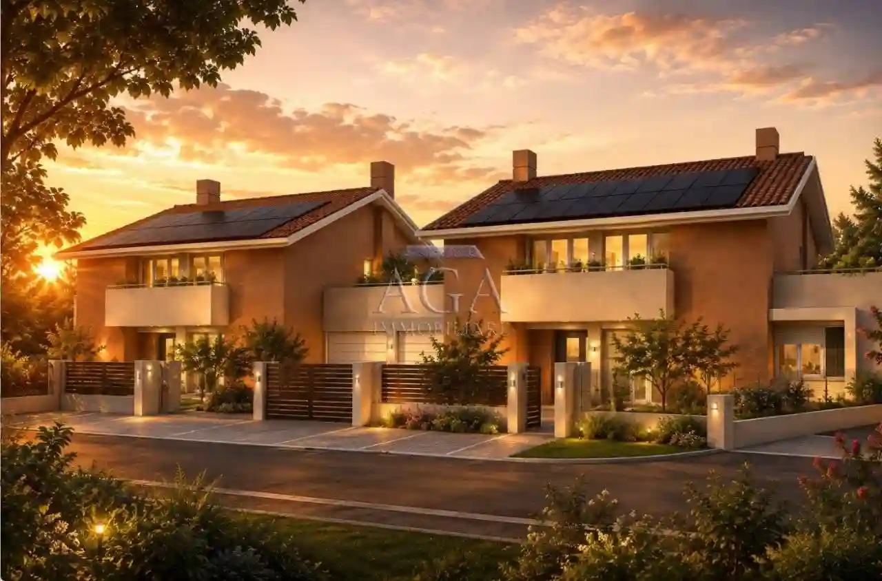 Villa - foto 4
