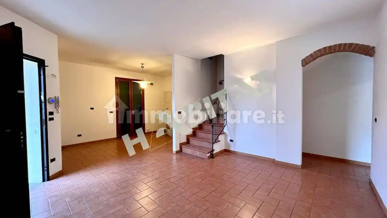 Villetta a schiera in vendita a Due Carrare
