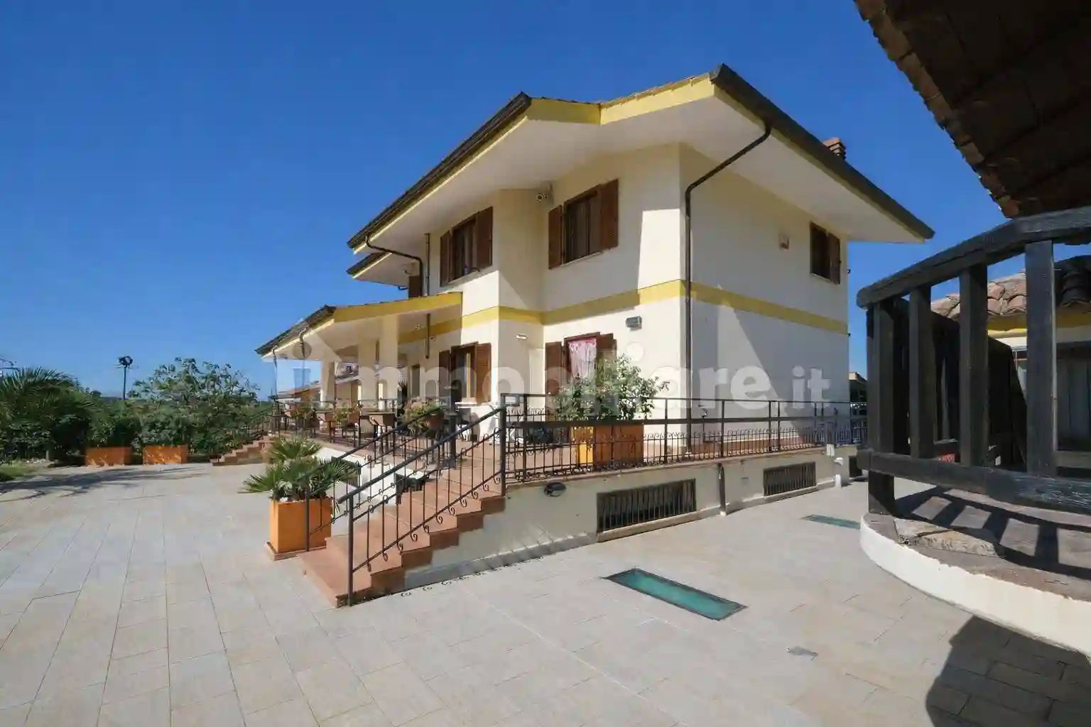 Villa - foto 3