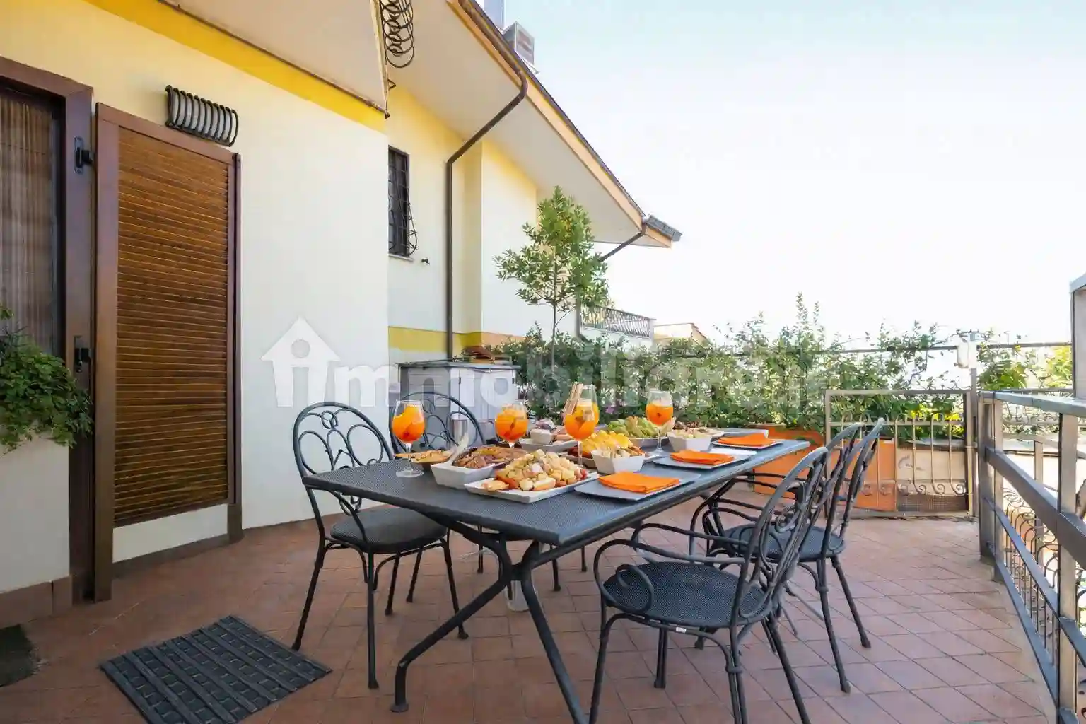 Villa - foto 5