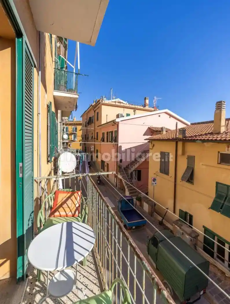 Appartamento in vendita a Monte Argentario