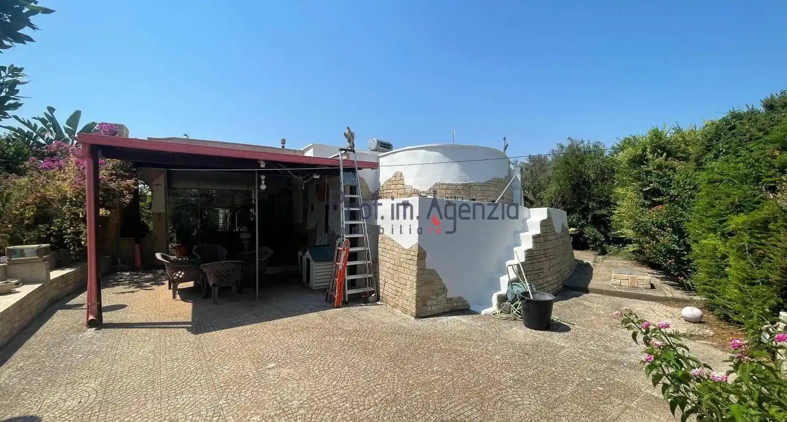 Villa in vendita a Carovigno
