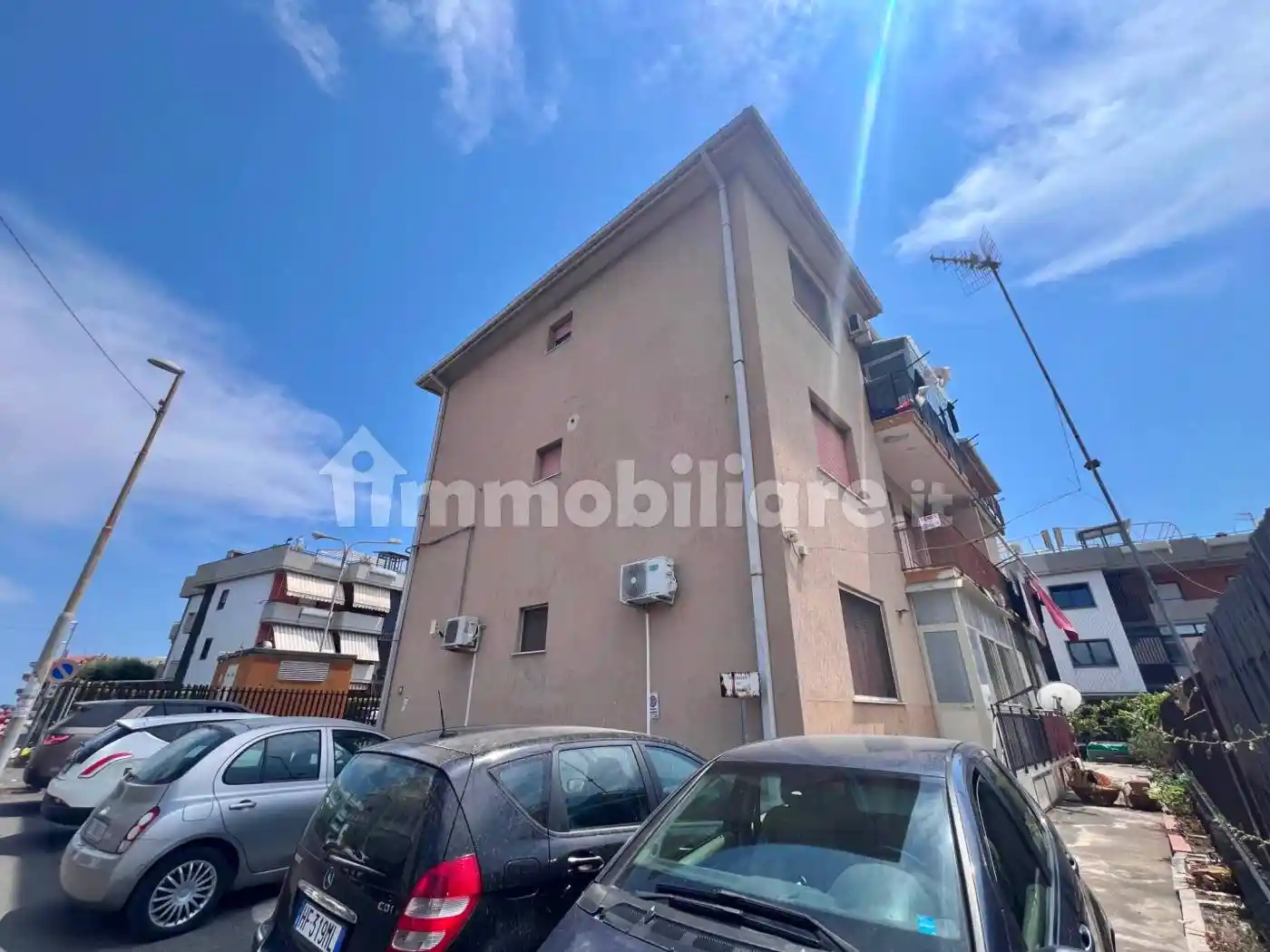 Appartamento in vendita a Mascali