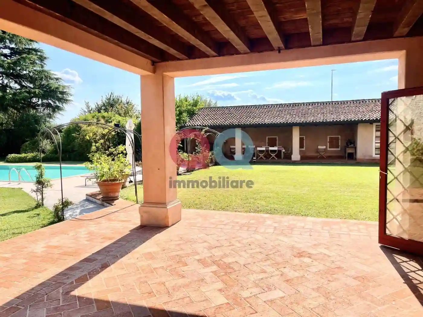Villa - foto 4
