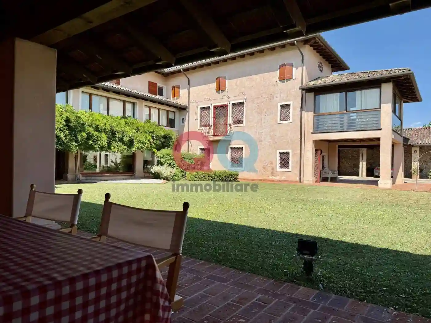 Villa - foto 5