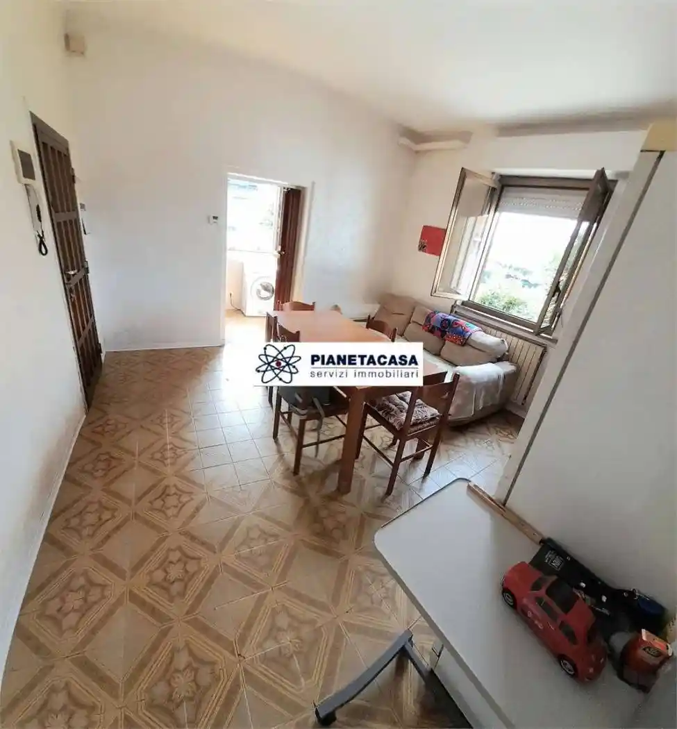 Appartamento in vendita a Orio al Serio