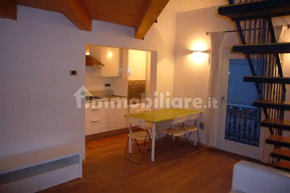 Appartamento in vendita a Ferrara