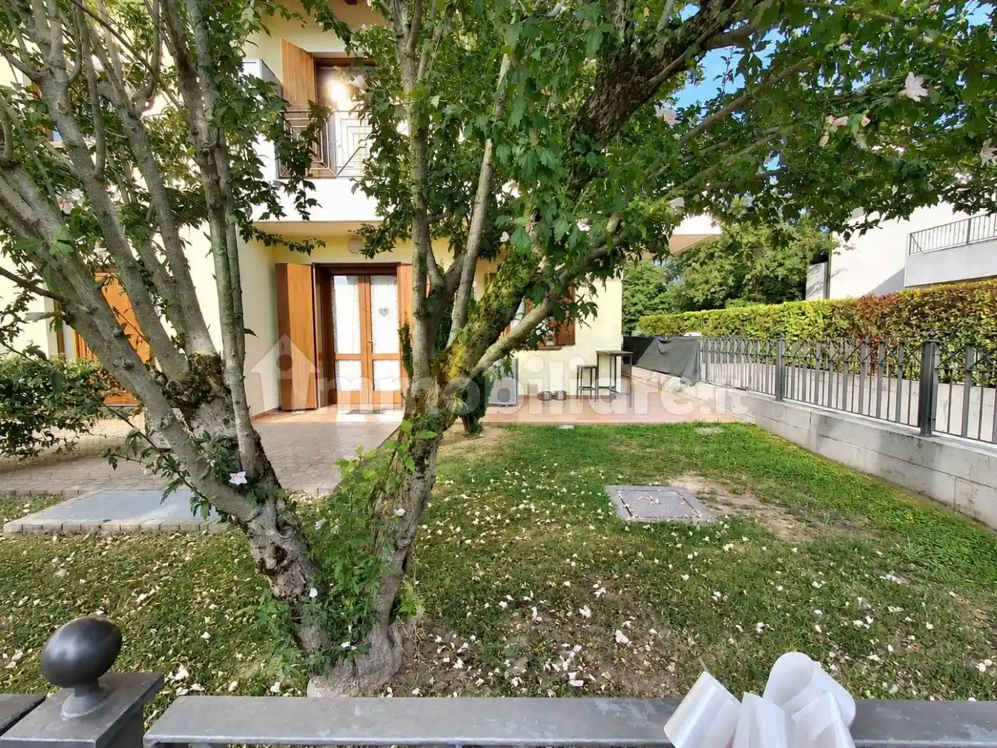 Appartamento in vendita a Spresiano