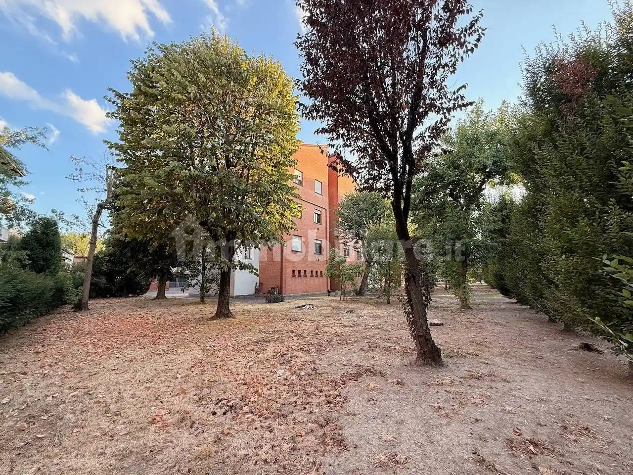Appartamento in vendita a Rubiera