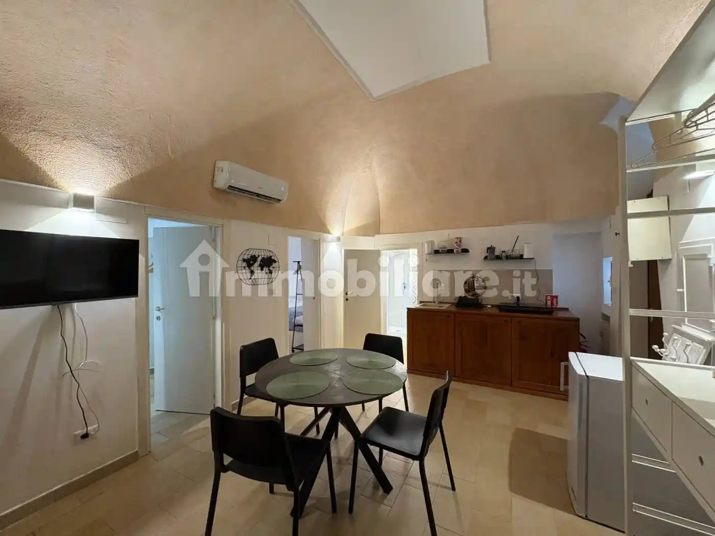 Appartamento in vendita a Ostuni