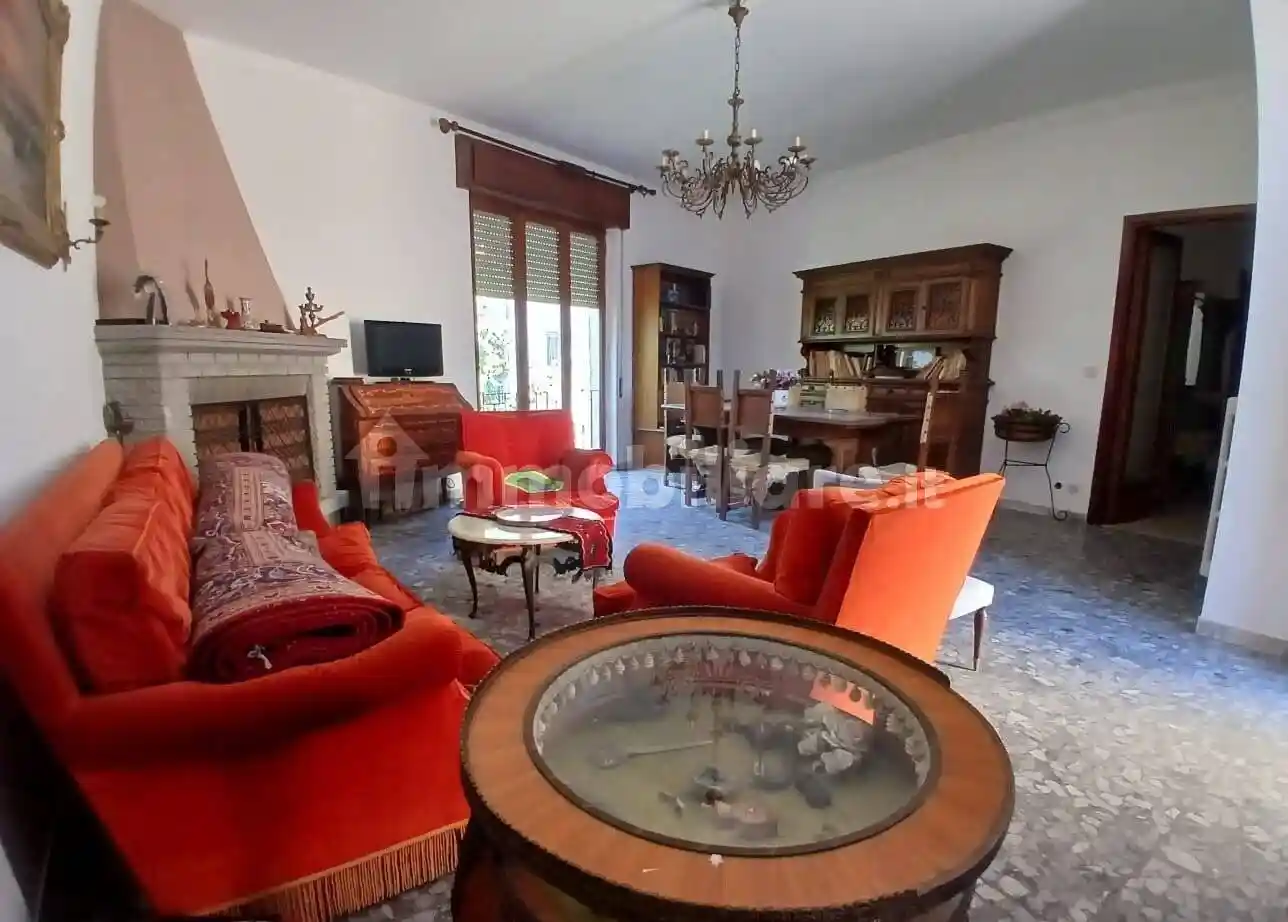 Casa indipendente in vendita a Attigliano