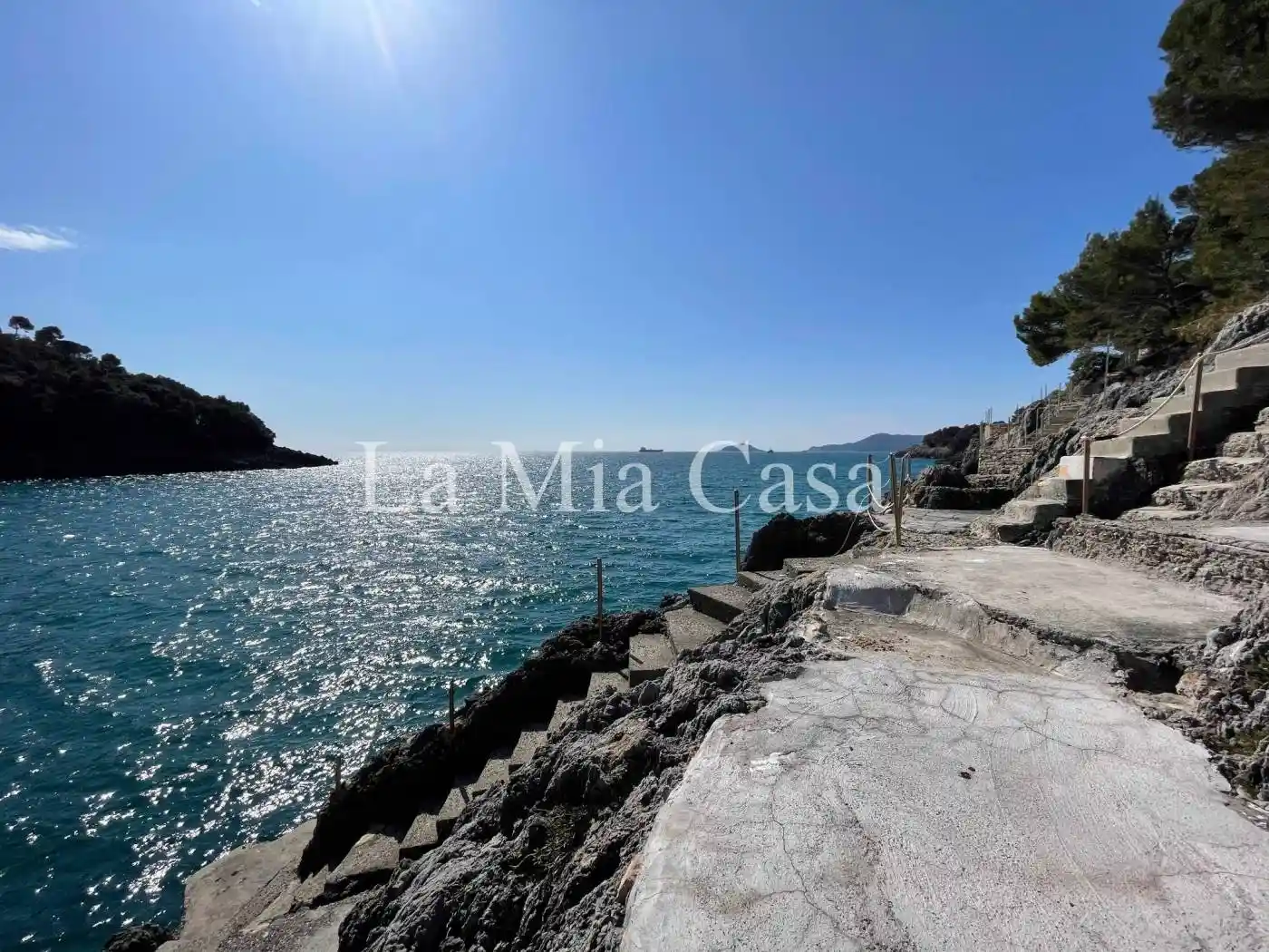 Appartamento in vendita a Lerici