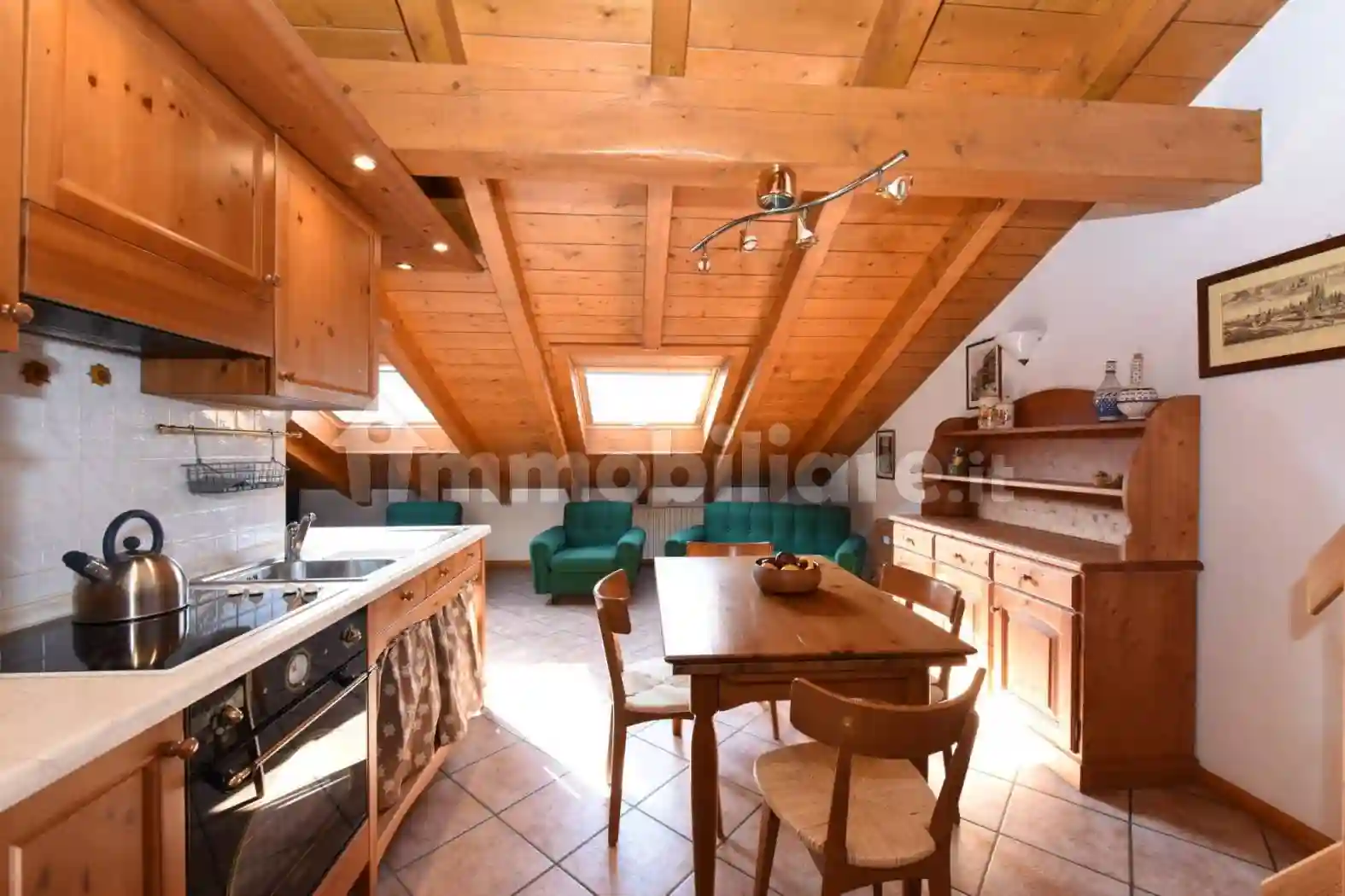 Appartamento - foto 3
