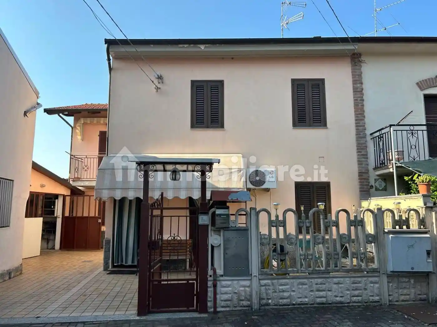 Casa indipendente in vendita a Casale Monferrato