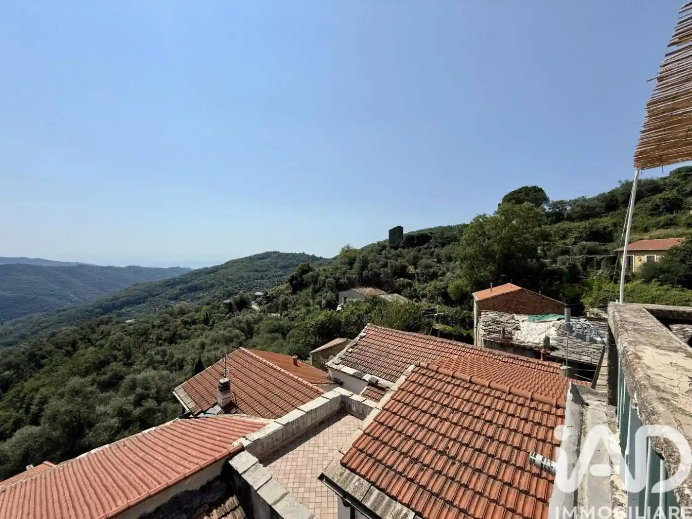Villa in vendita a Prelà