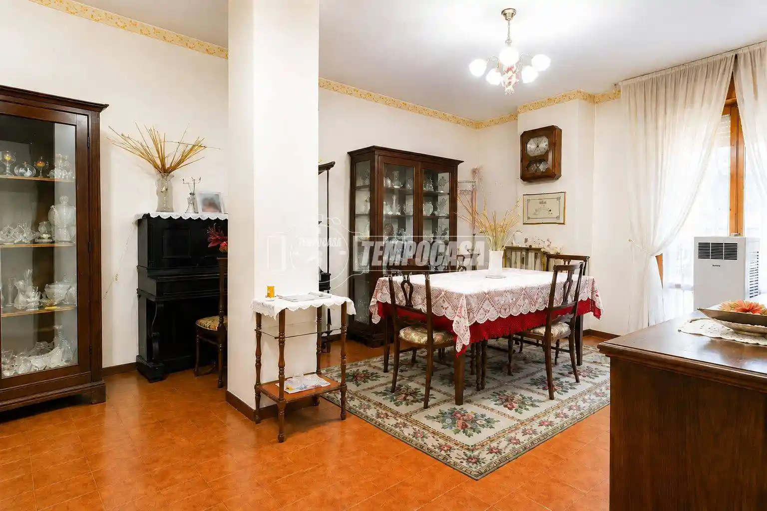 Appartamento in vendita a Modena