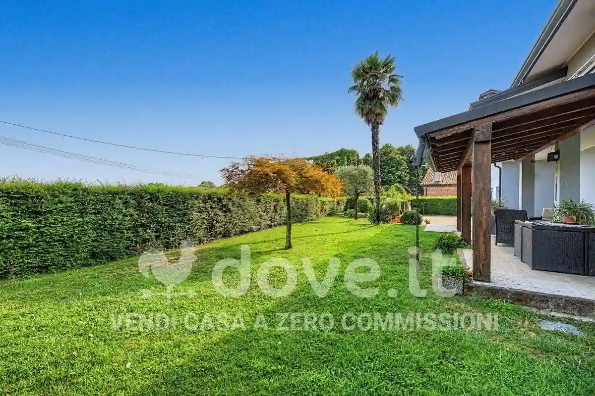 Villa - foto 4