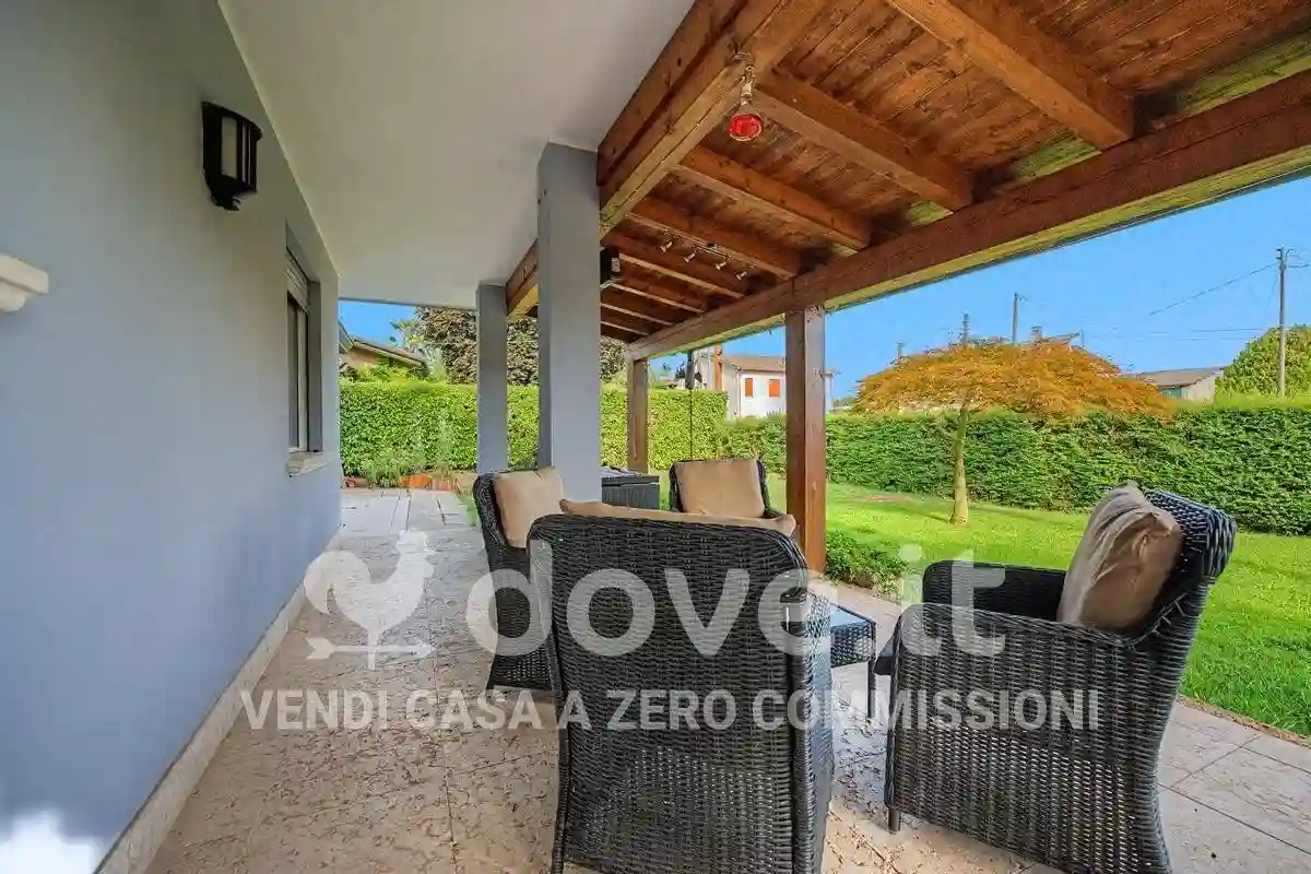 Villa - foto 5