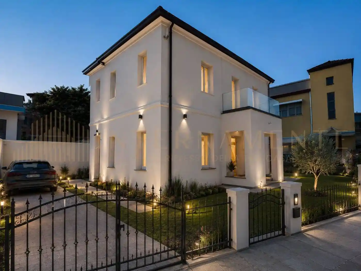 Villa in vendita a Padova