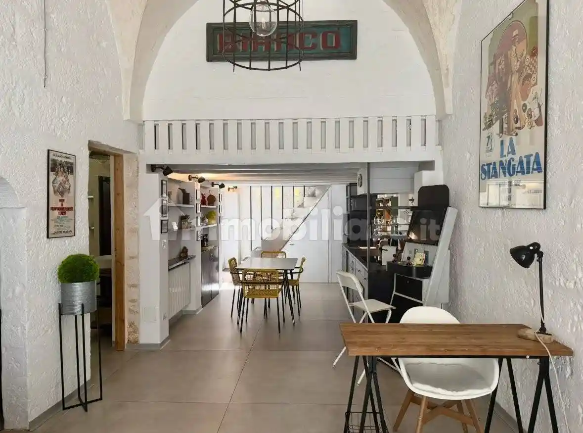Appartamento in vendita a Ostuni