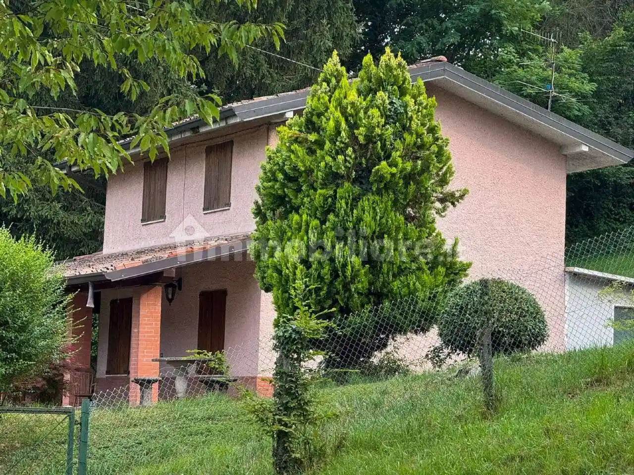 Casa indipendente in vendita a Agnosine