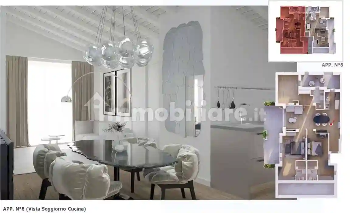 Appartamento - foto 3