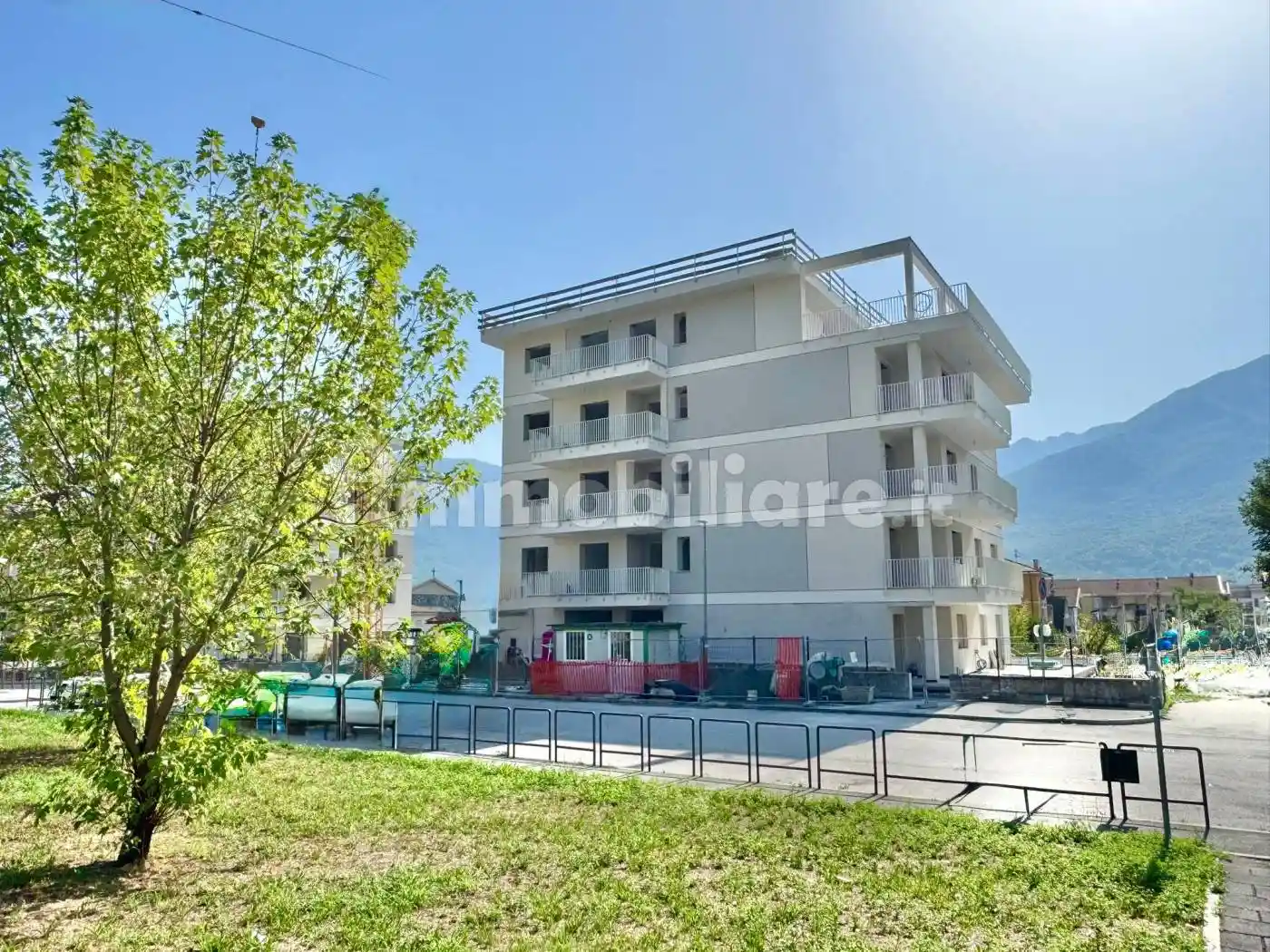 Appartamento in vendita a Domodossola