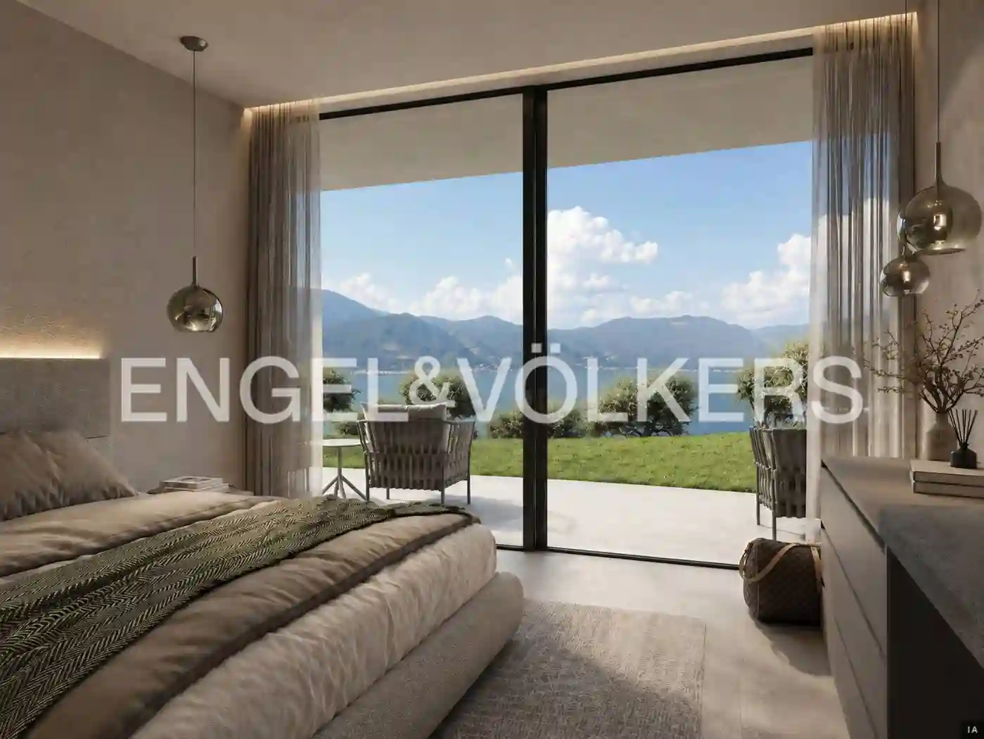 Villa - foto 5