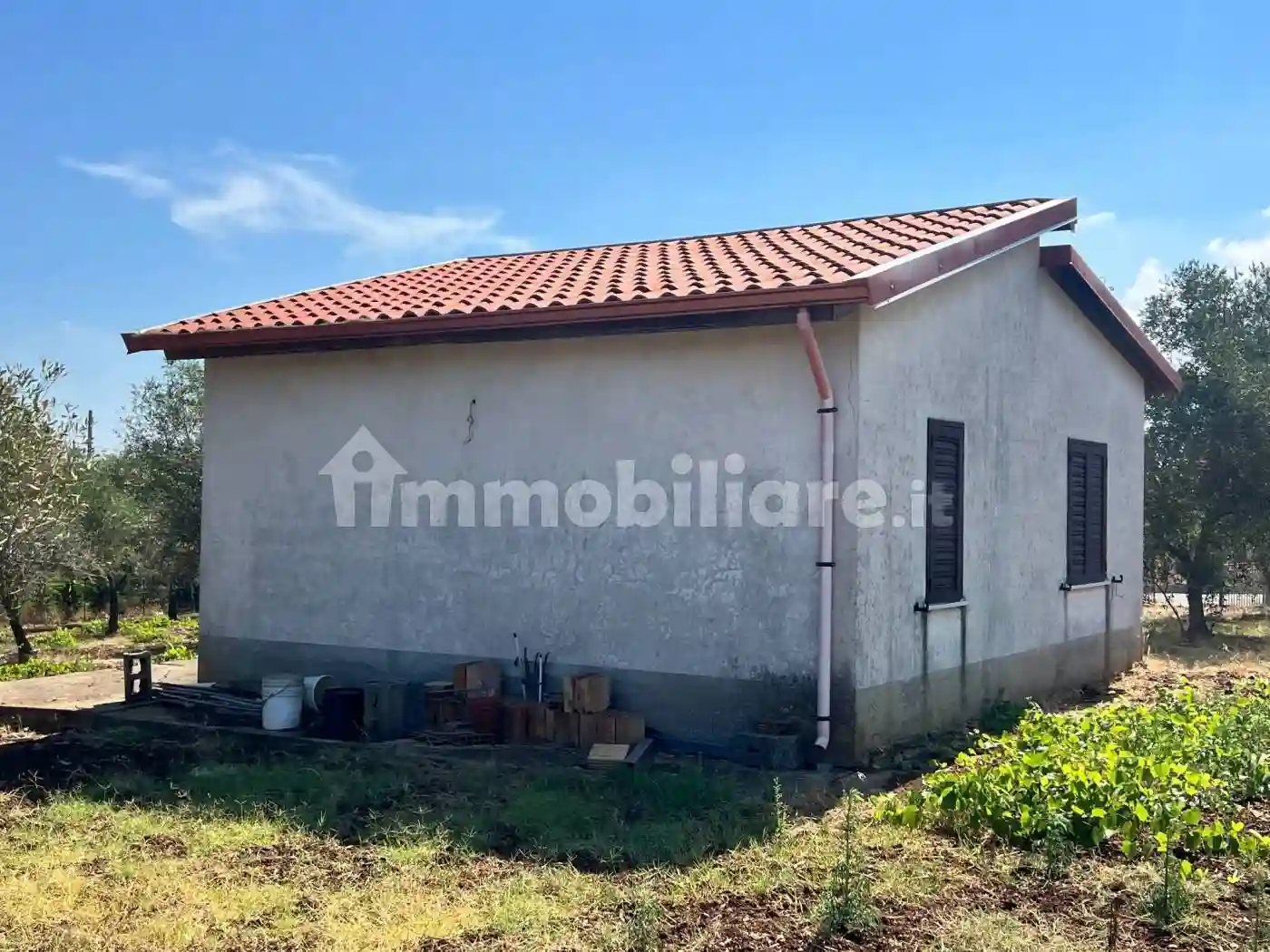 Casa indipendente - foto 5